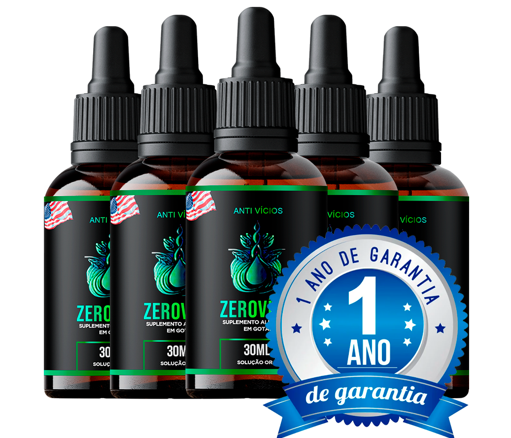 Garantia de 1 ano